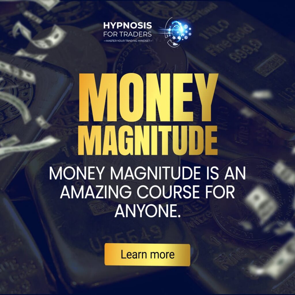 Hypnosis for Traders